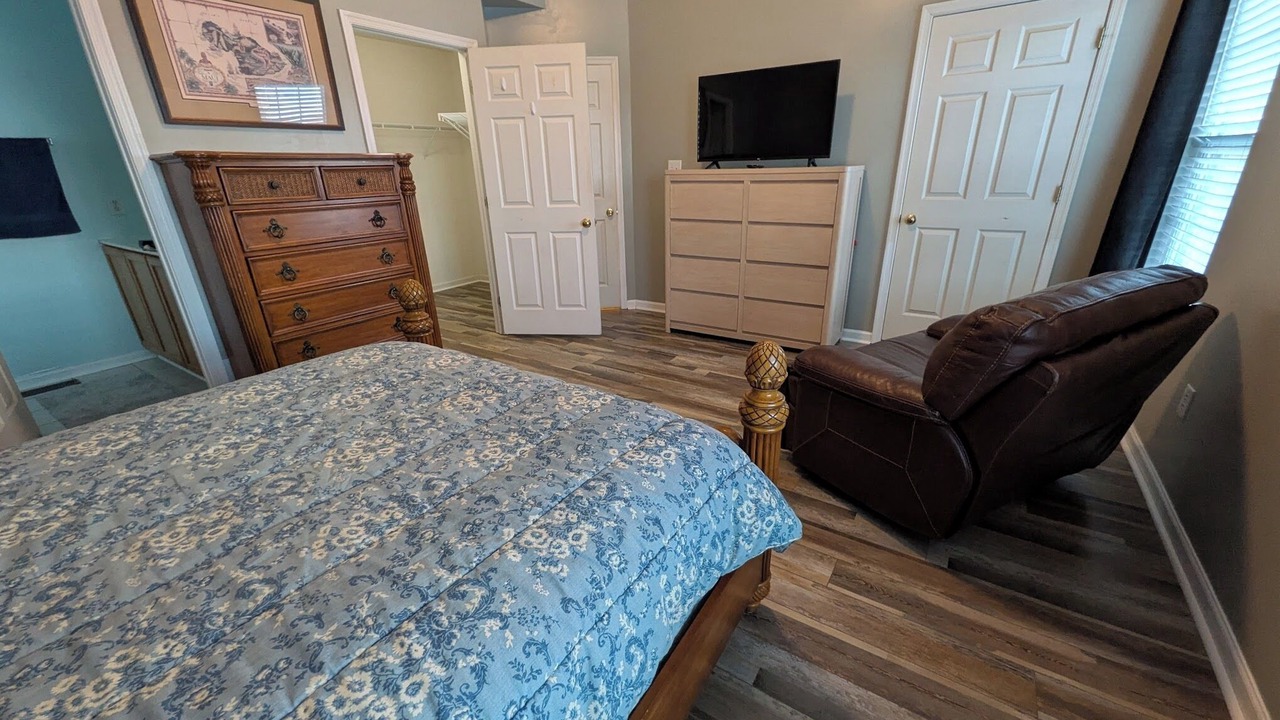 Photo of Bedroom in Marydel