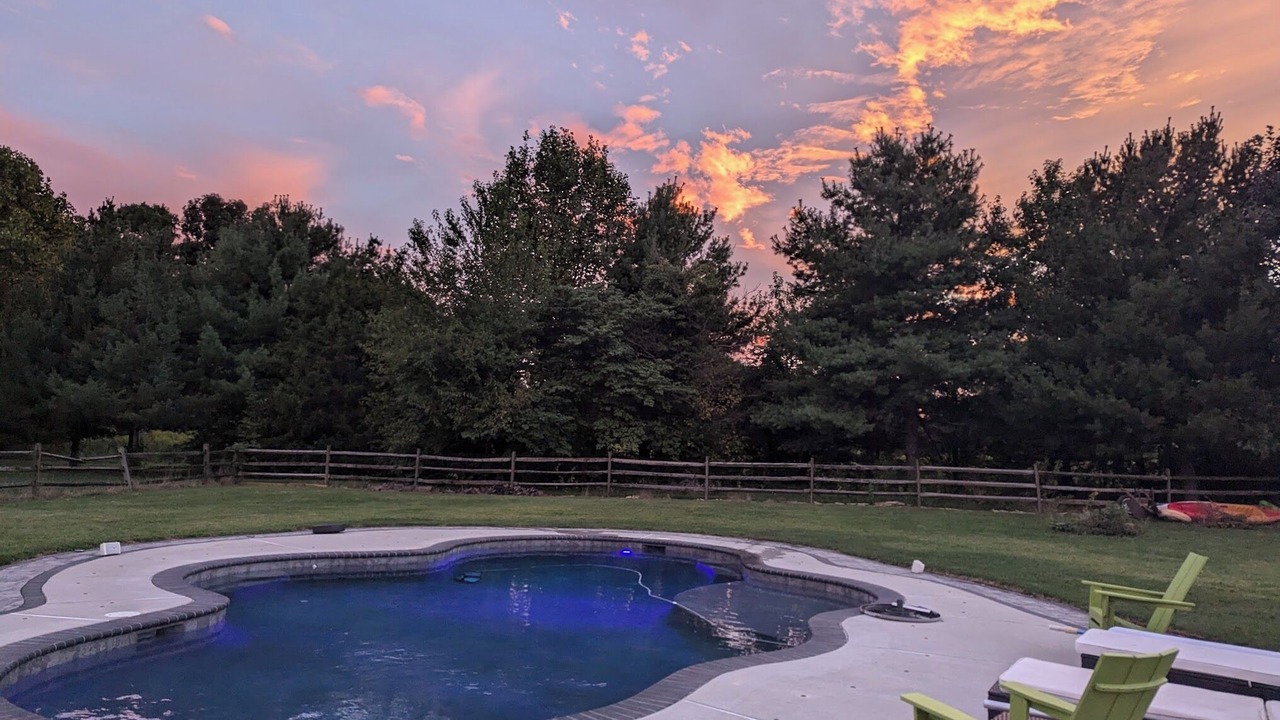 Photo of Outdoor in Marydel