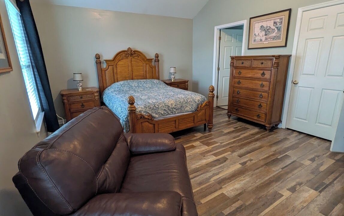 Photo of Bedroom in Marydel