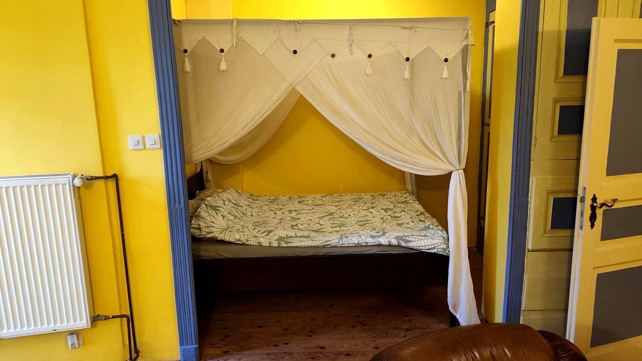 Photo of Bedroom in Montegut