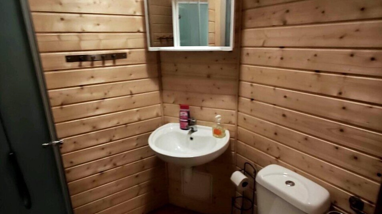 Photo of Bathroom in Montegut