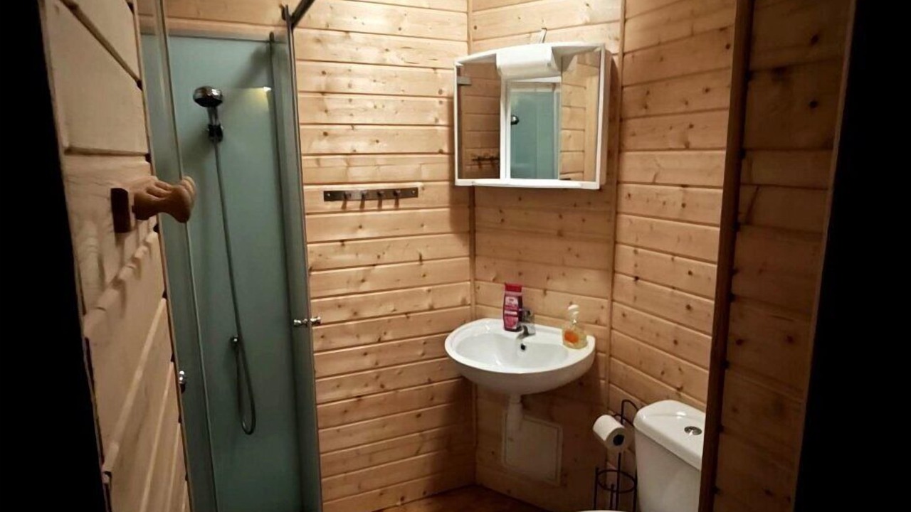 Photo of Bathroom in Montegut