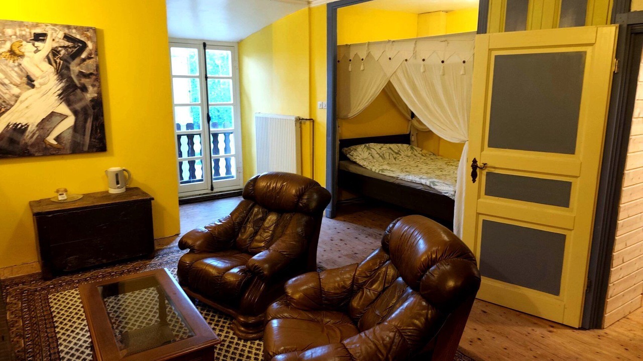 Photo of Bedroom in Montegut