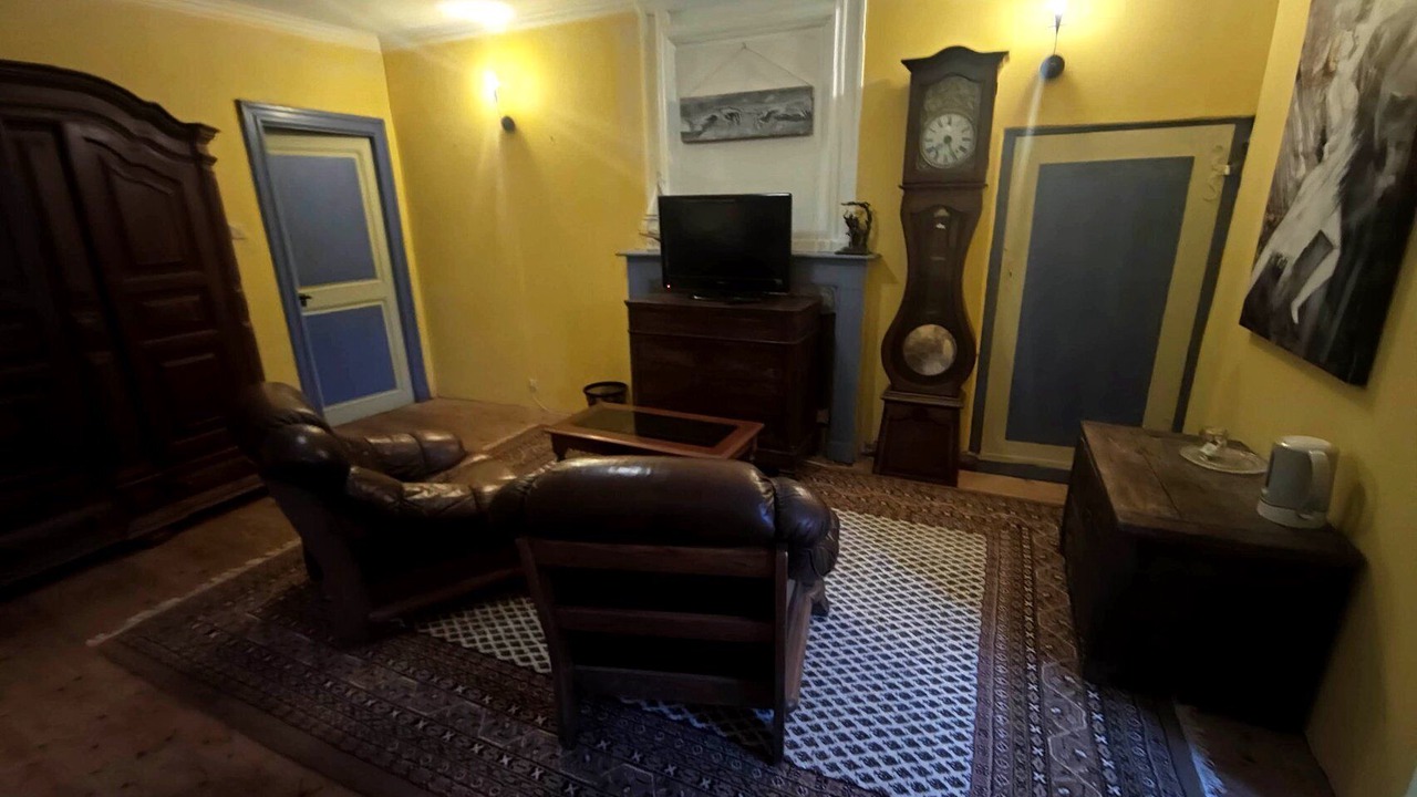 Photo of Livingroom in Montegut