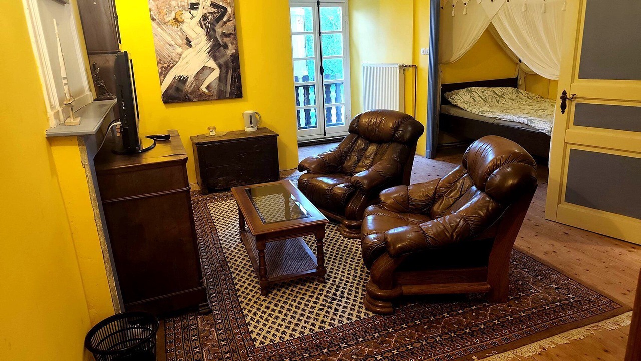 Photo of Bedroom in Montegut