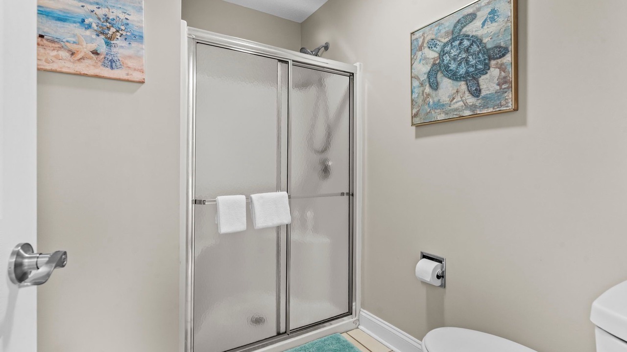 Photo of Bathroom in Calabash