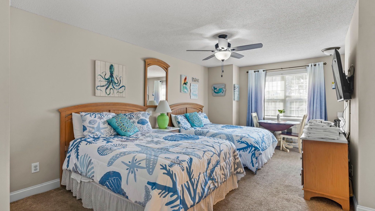 Photo of Bedroom in Calabash