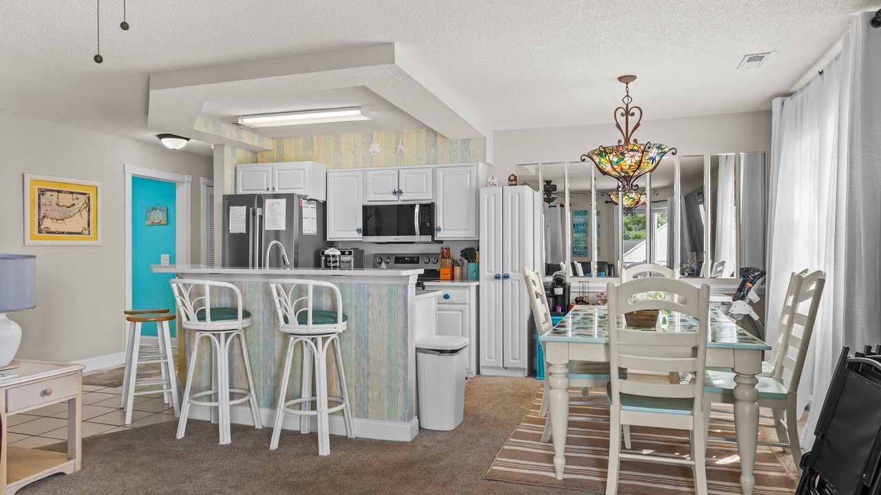 Photo of Kitchen in Calabash