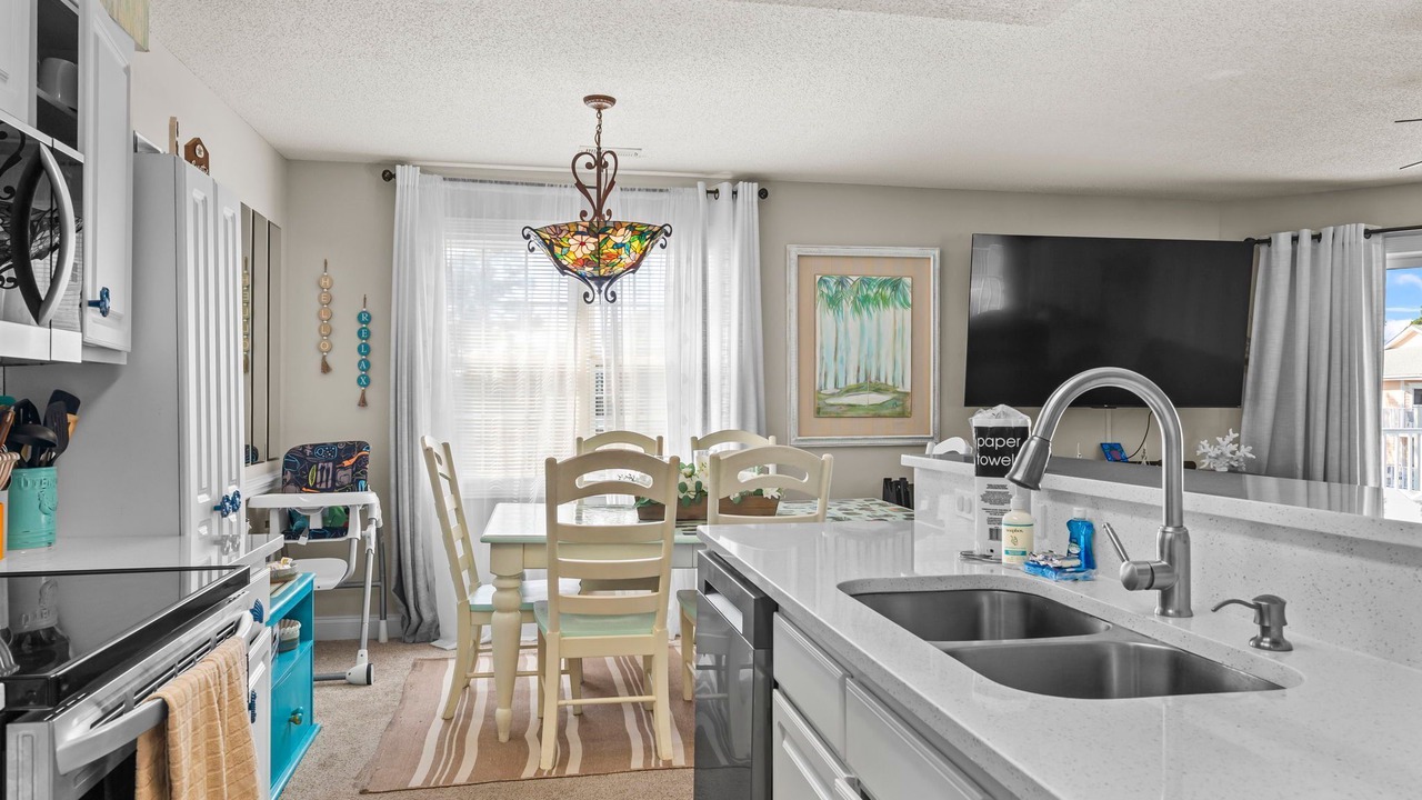 Photo of Kitchen in Calabash