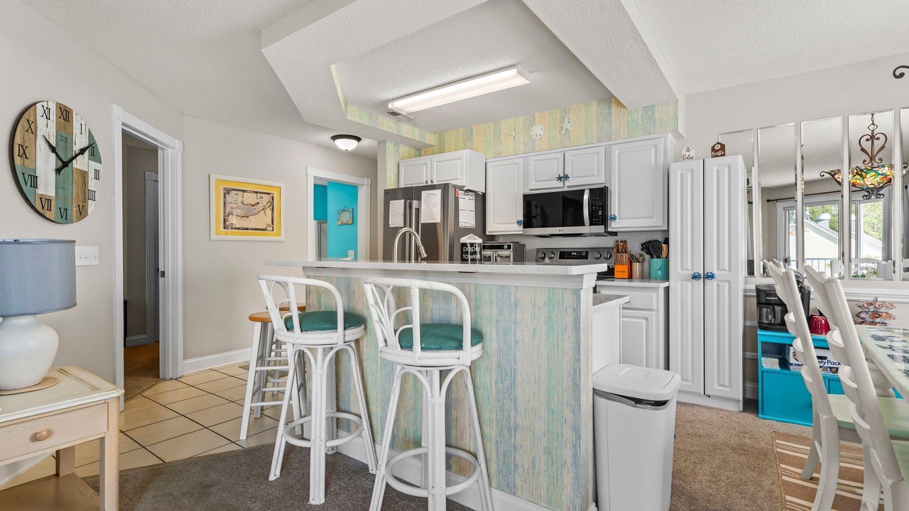 Photo of Kitchen in Calabash