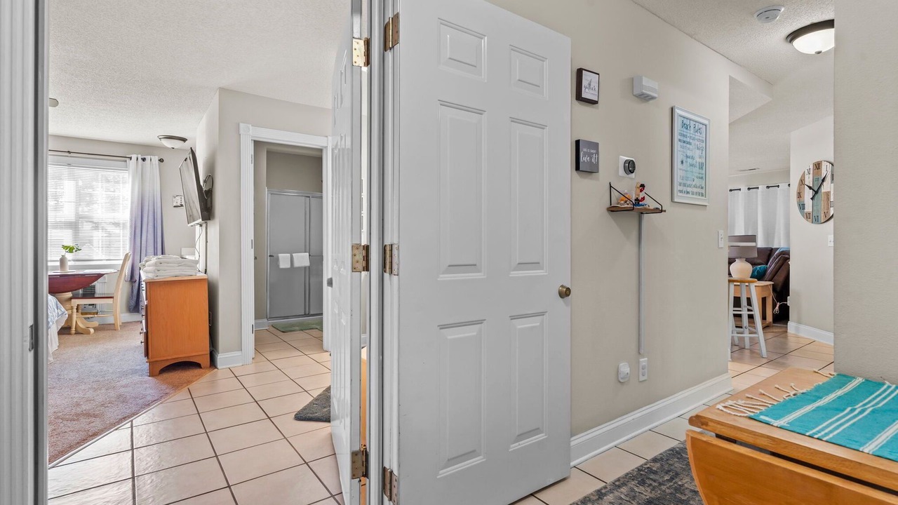 Photo of Bedroom in Calabash