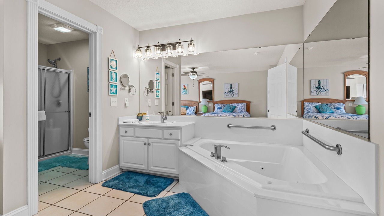 Photo of Bathroom in Calabash