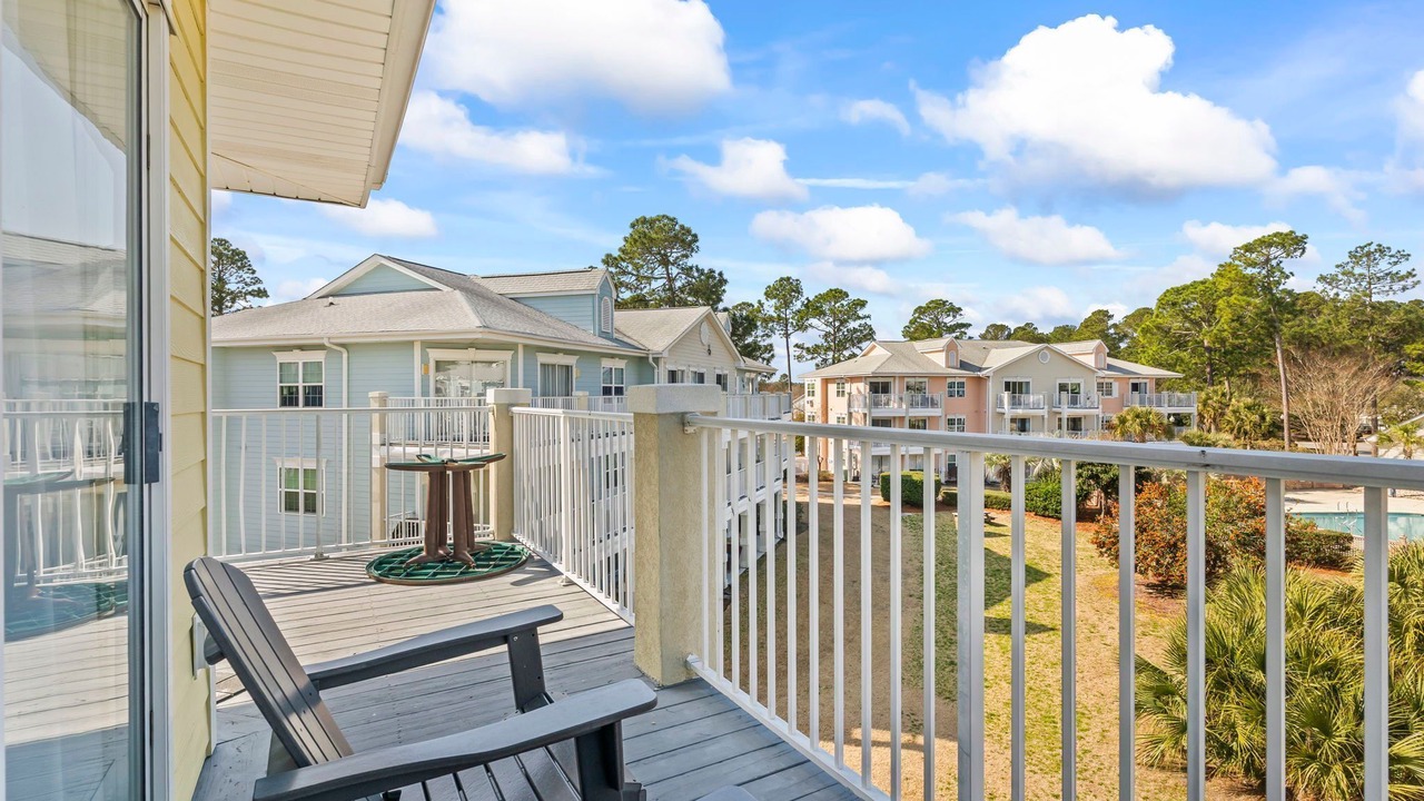 Photo of Outdoor in Calabash
