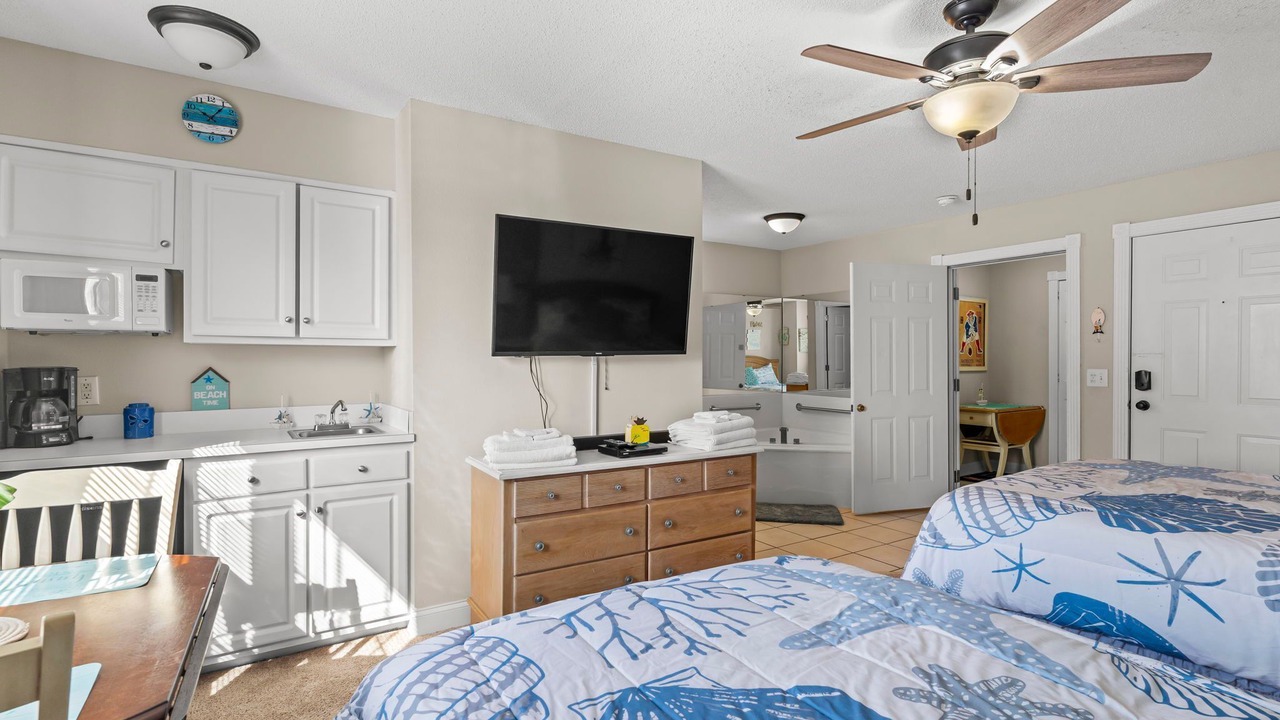 Photo of Bedroom in Calabash