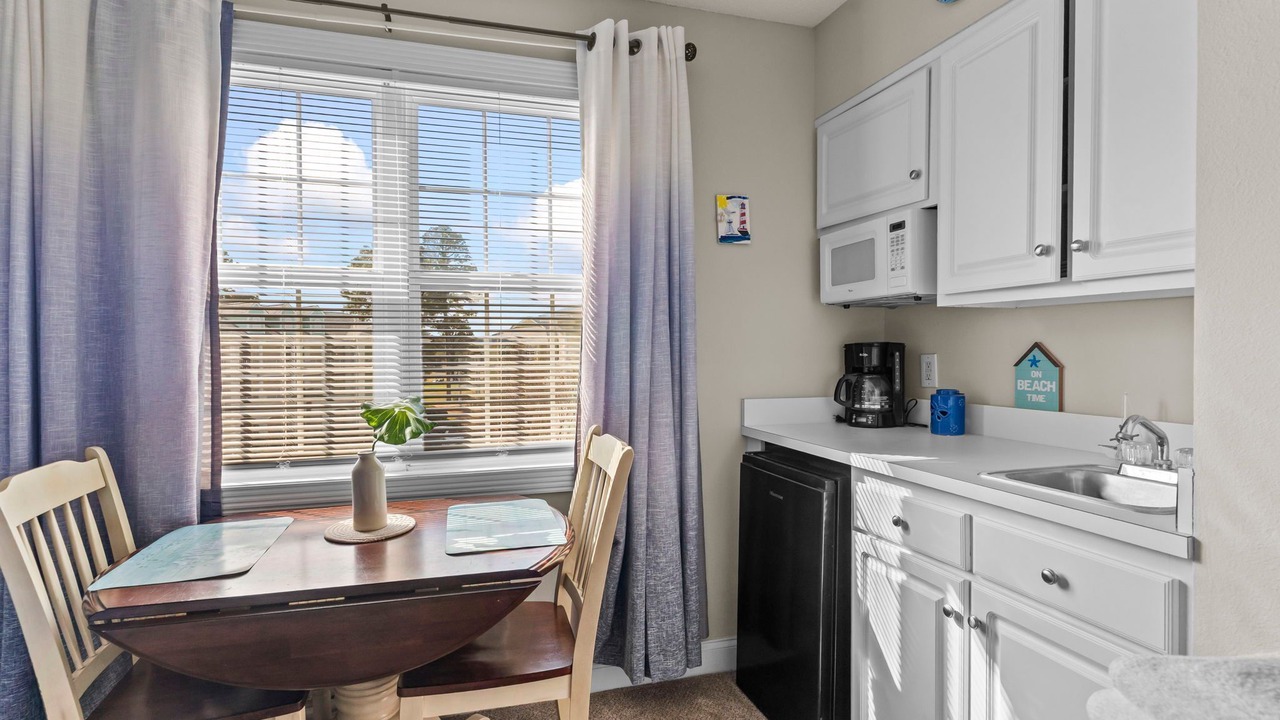 Photo of Kitchen in Calabash