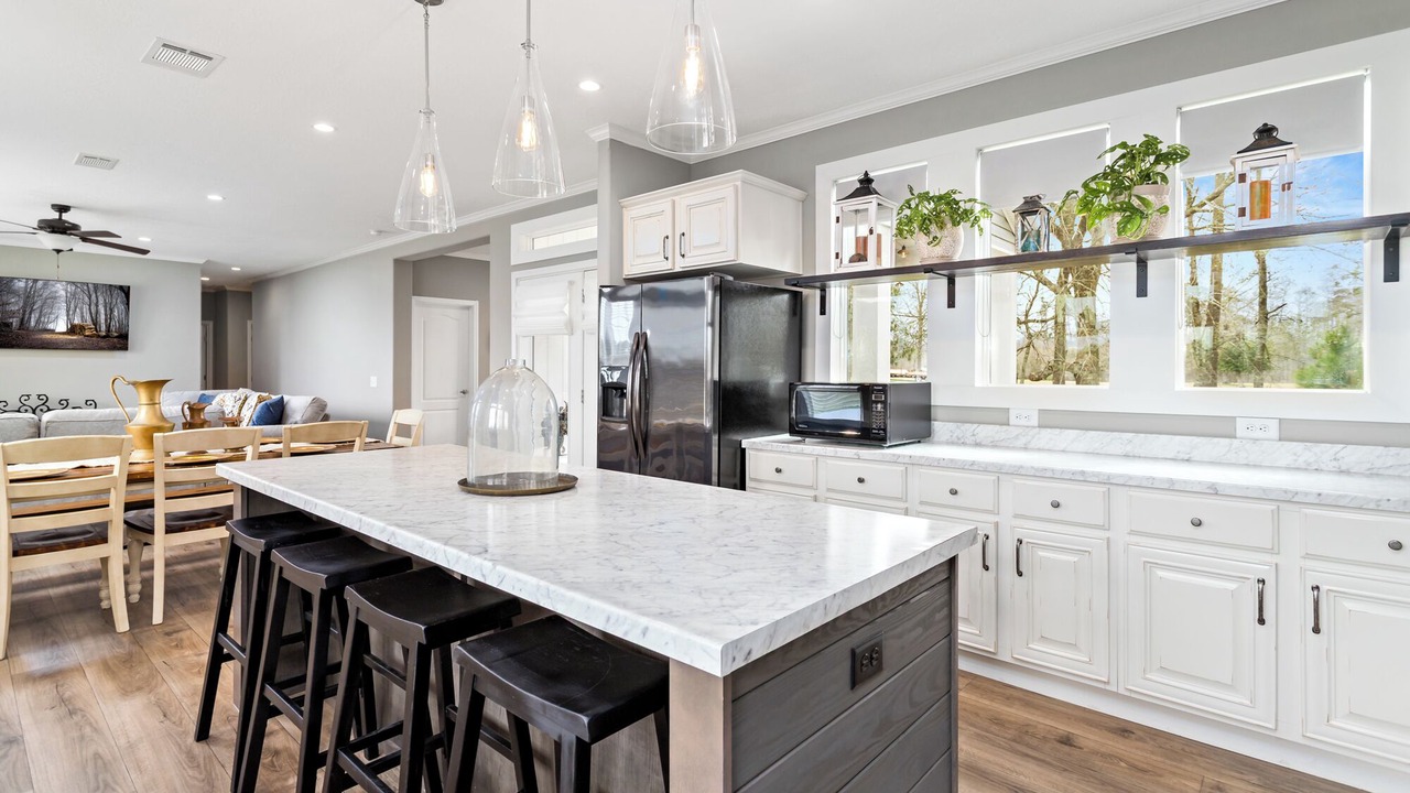 Photo of Kitchen in Voth