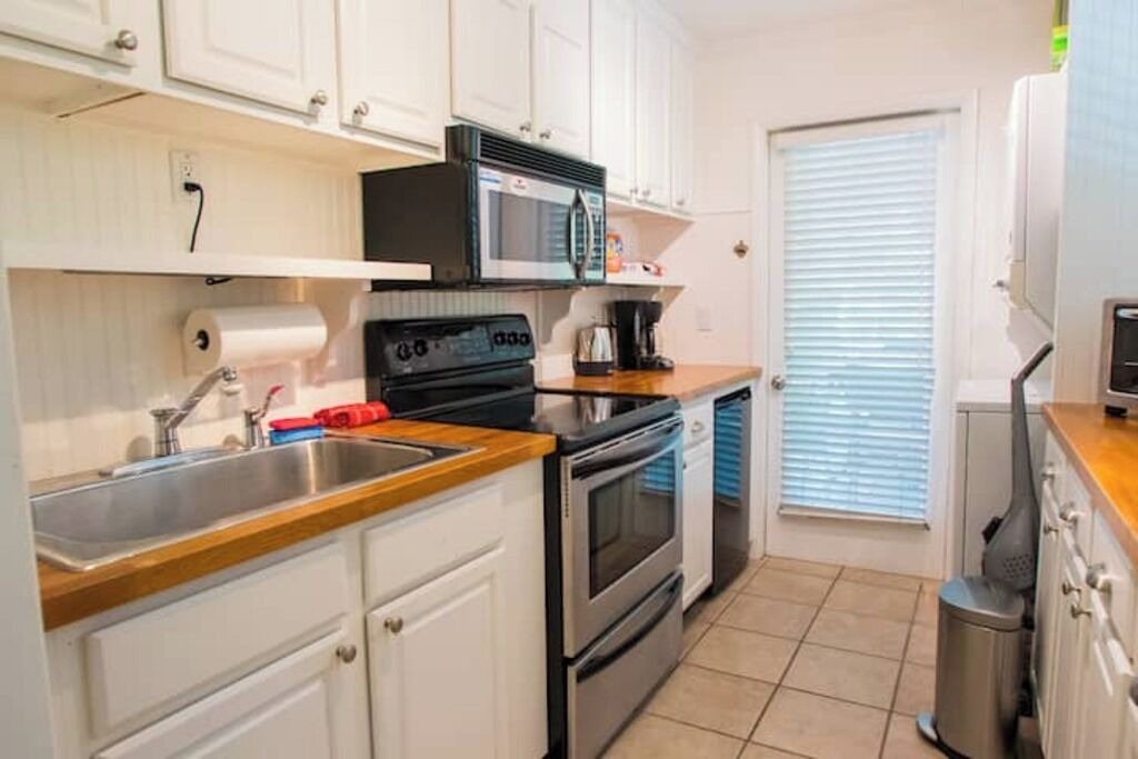 Photo of Kitchen in Downtown