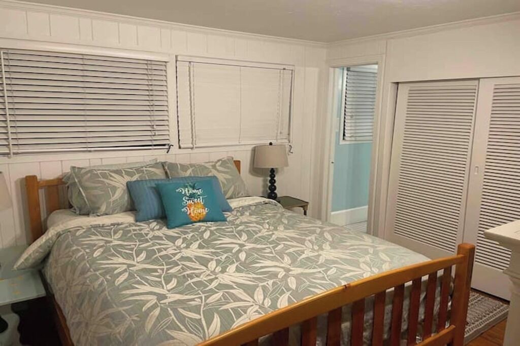 Photo of Bedroom in Downtown