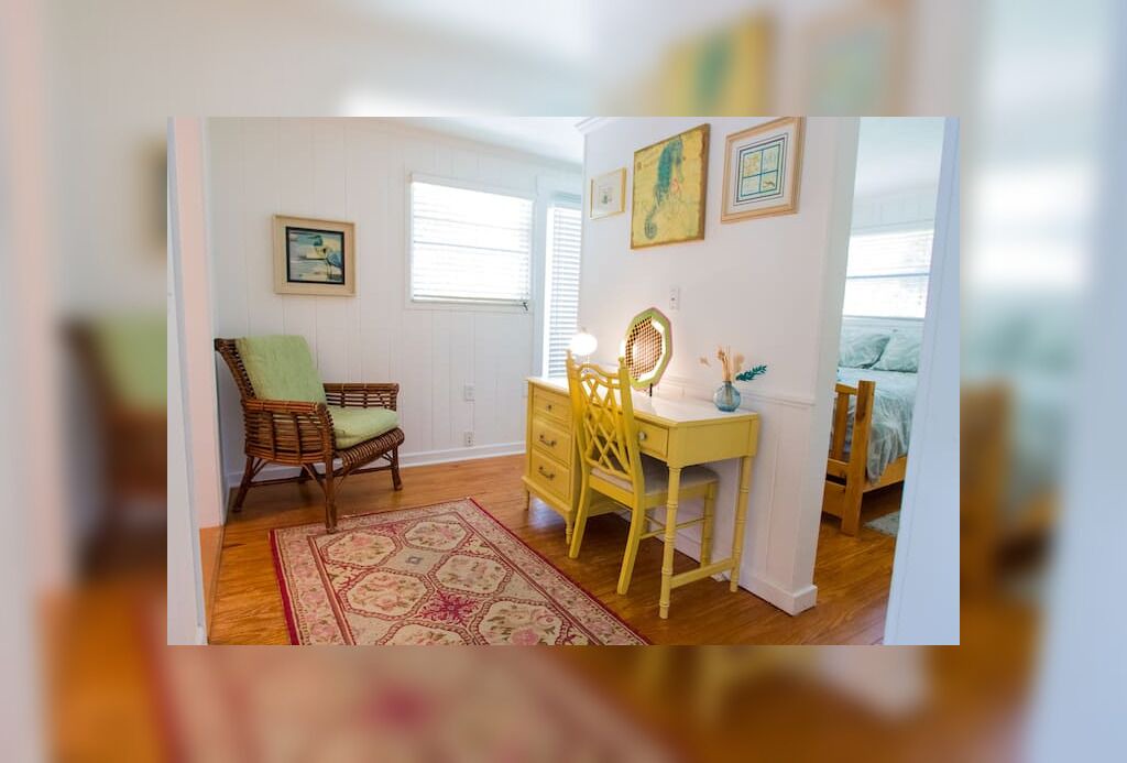 Photo of Bedroom in Downtown