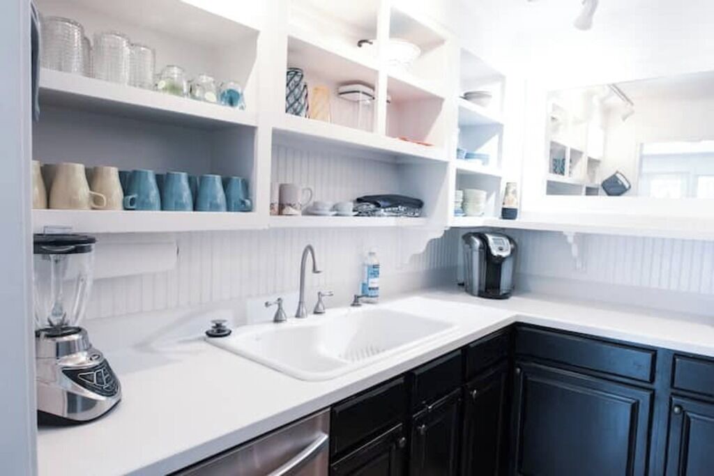 Photo of Kitchen in Downtown