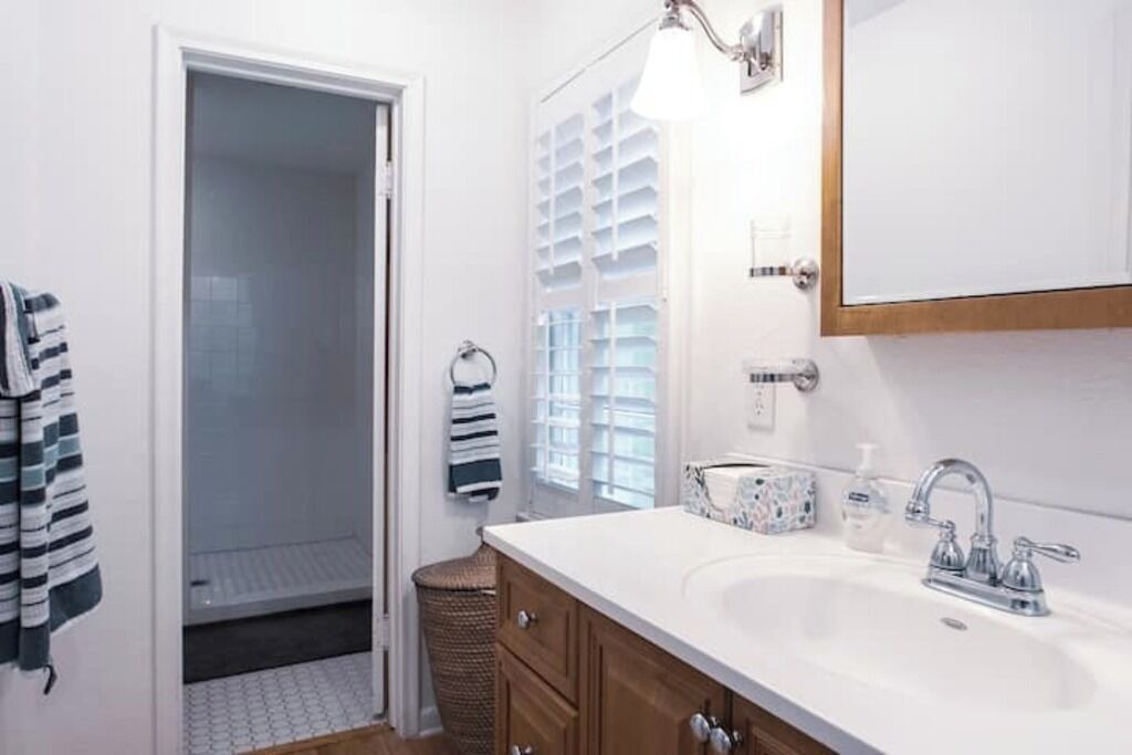 Photo of Bathroom in Downtown