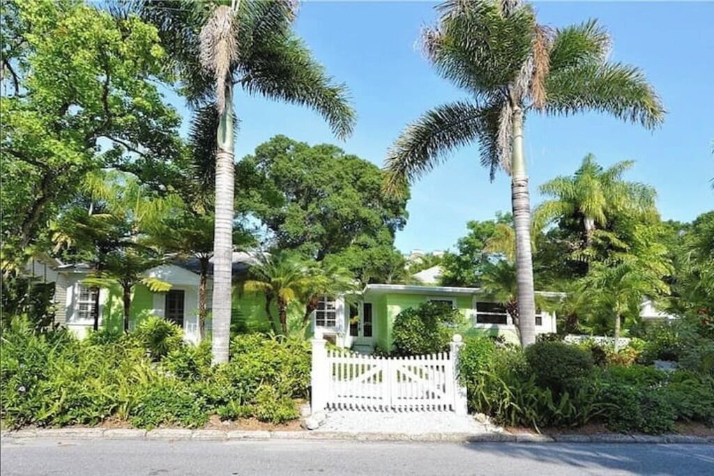 Photo of Outdoor in Downtown