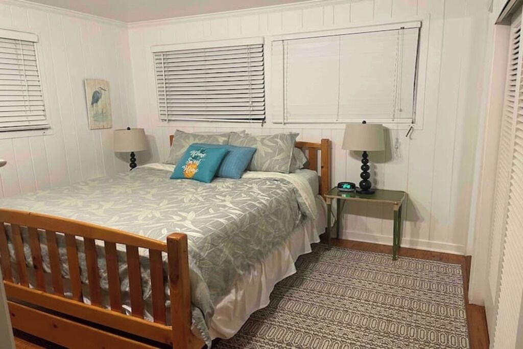 Photo of Bedroom in Downtown