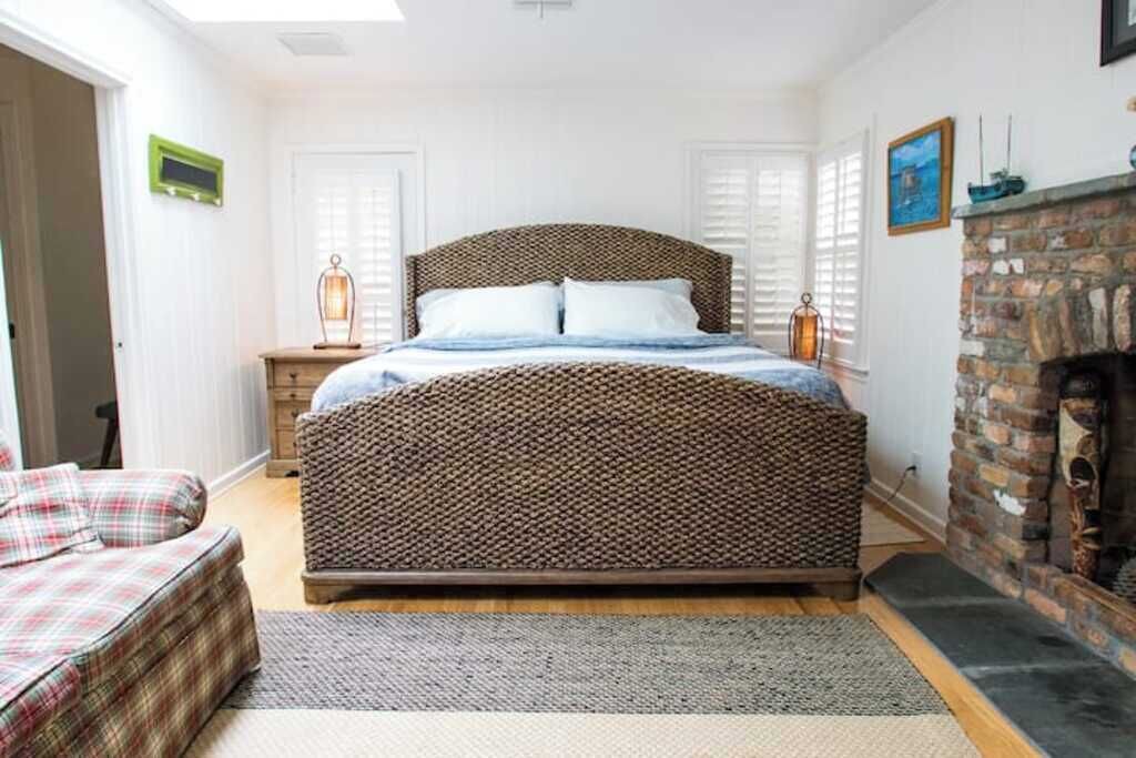 Photo of Bedroom in Downtown