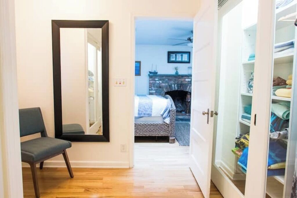 Photo of Bedroom in Downtown