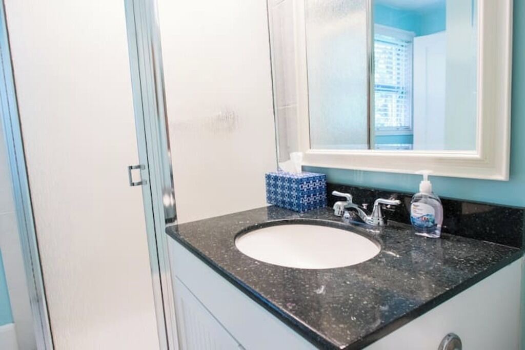 Photo of Bathroom in Downtown