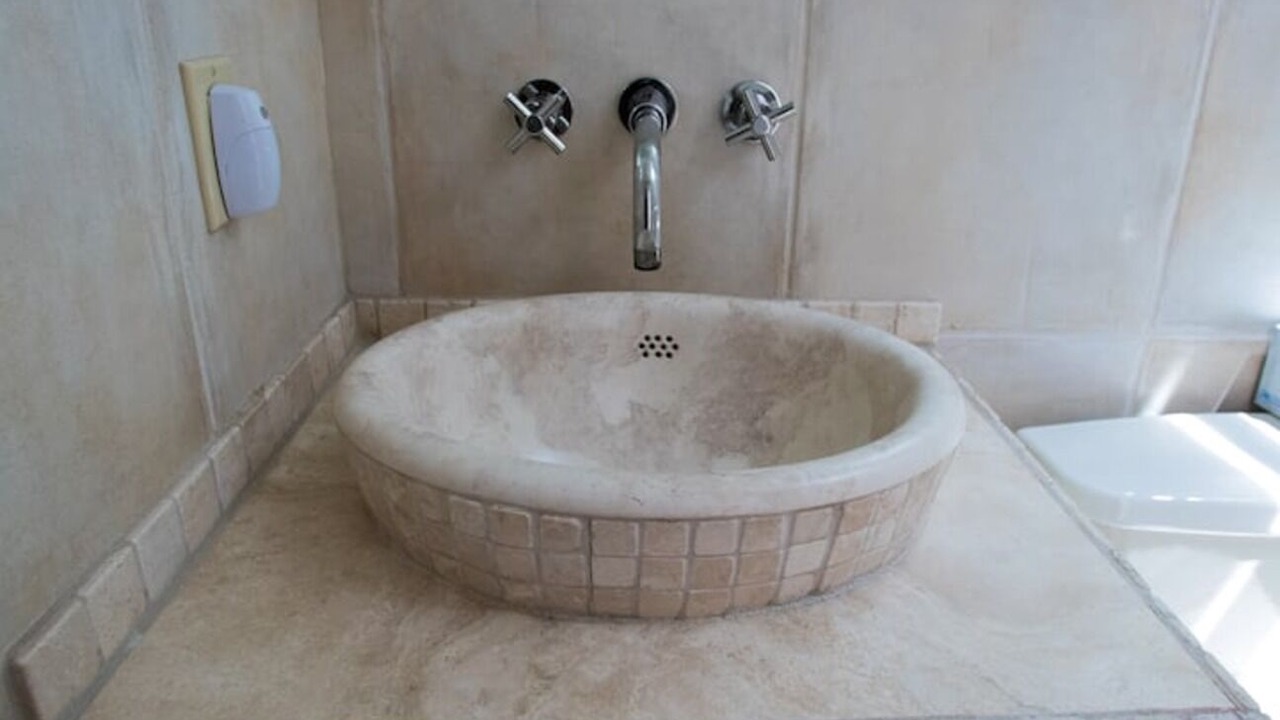 Photo of Bathroom in Downtown