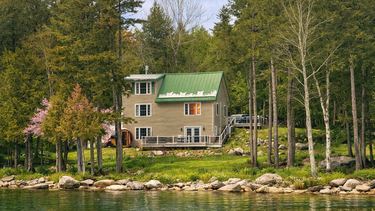 Photo of Outdoor in Ellsworth