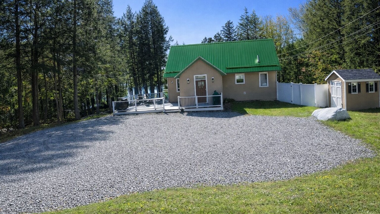 Photo of Outdoor in Ellsworth