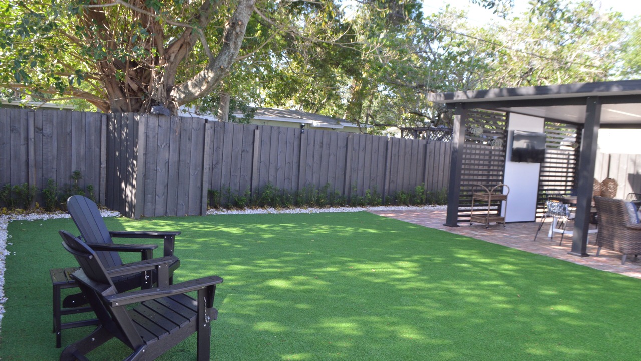 Photo of Outdoor in Edgewood
