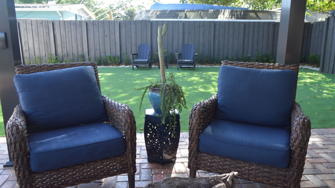 Photo of Outdoor in Edgewood