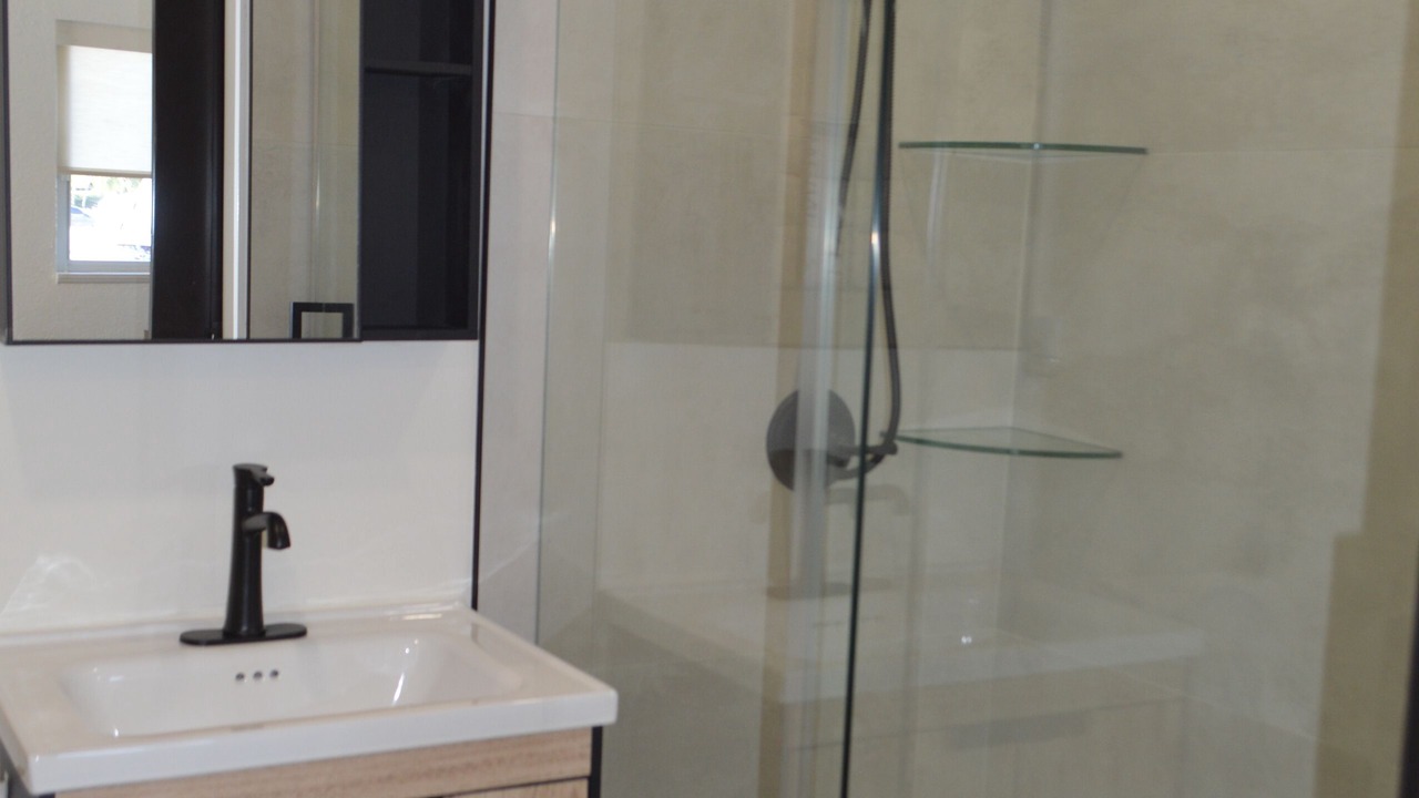 Photo of Bathroom in Edgewood