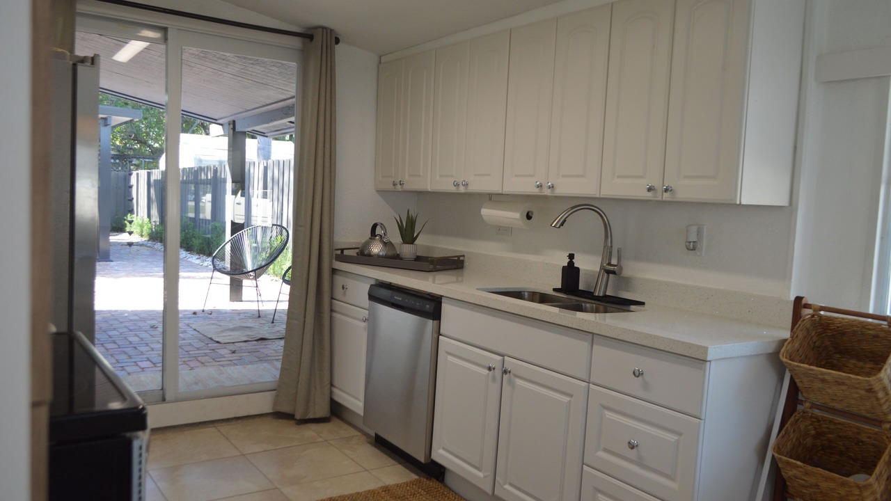 Photo of Kitchen in Edgewood
