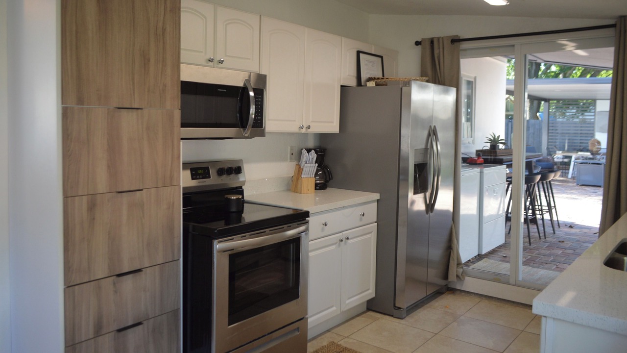 Photo of Kitchen in Edgewood