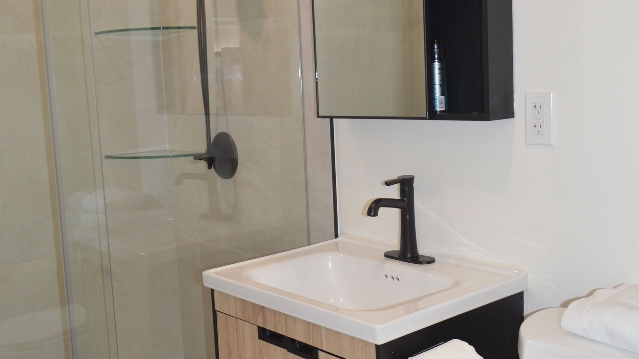 Photo of Bathroom in Edgewood