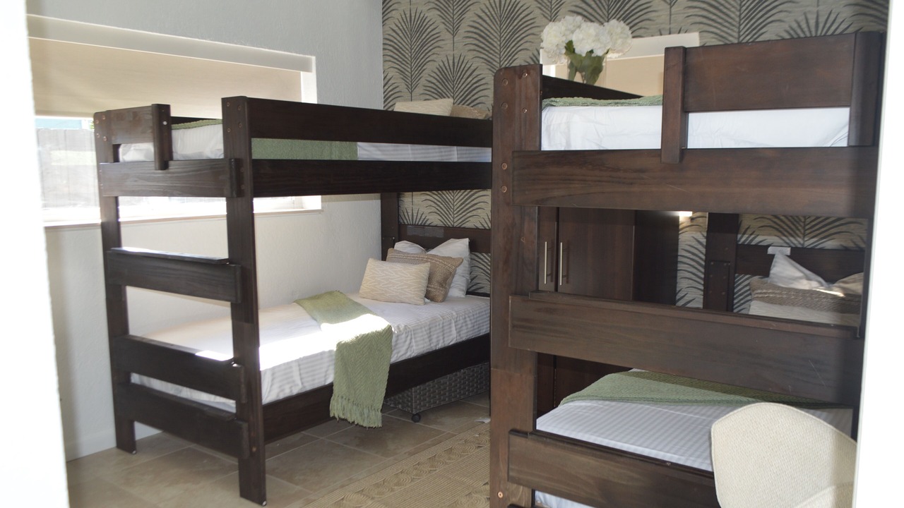 Photo of Bedroom in Edgewood