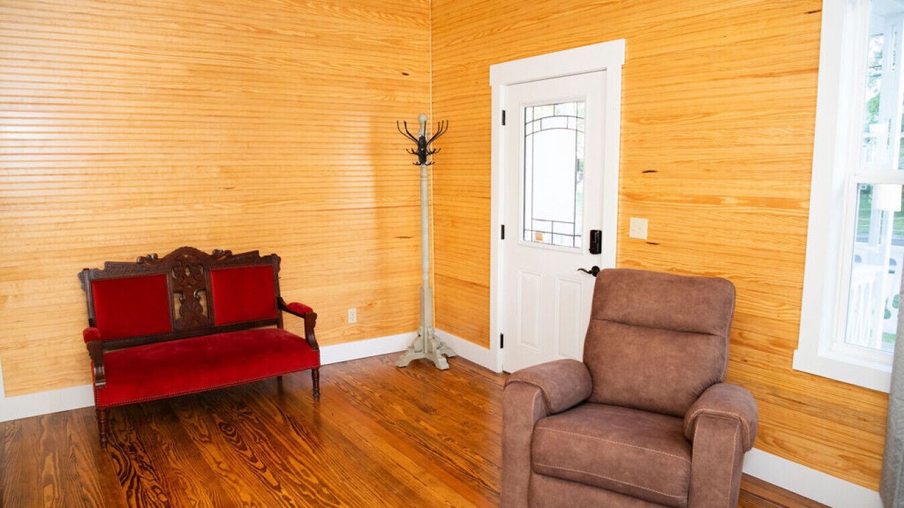 Photo of Livingroom in Mansfield