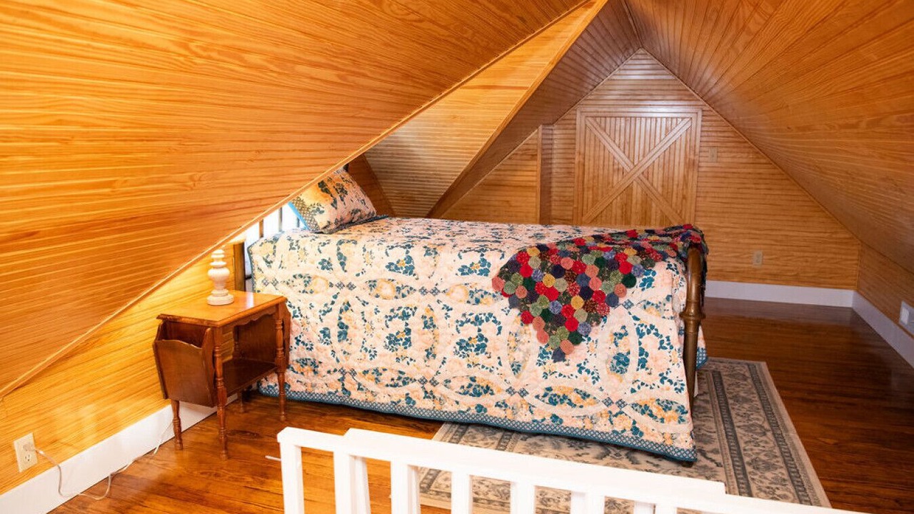 Photo of Bedroom in Mansfield
