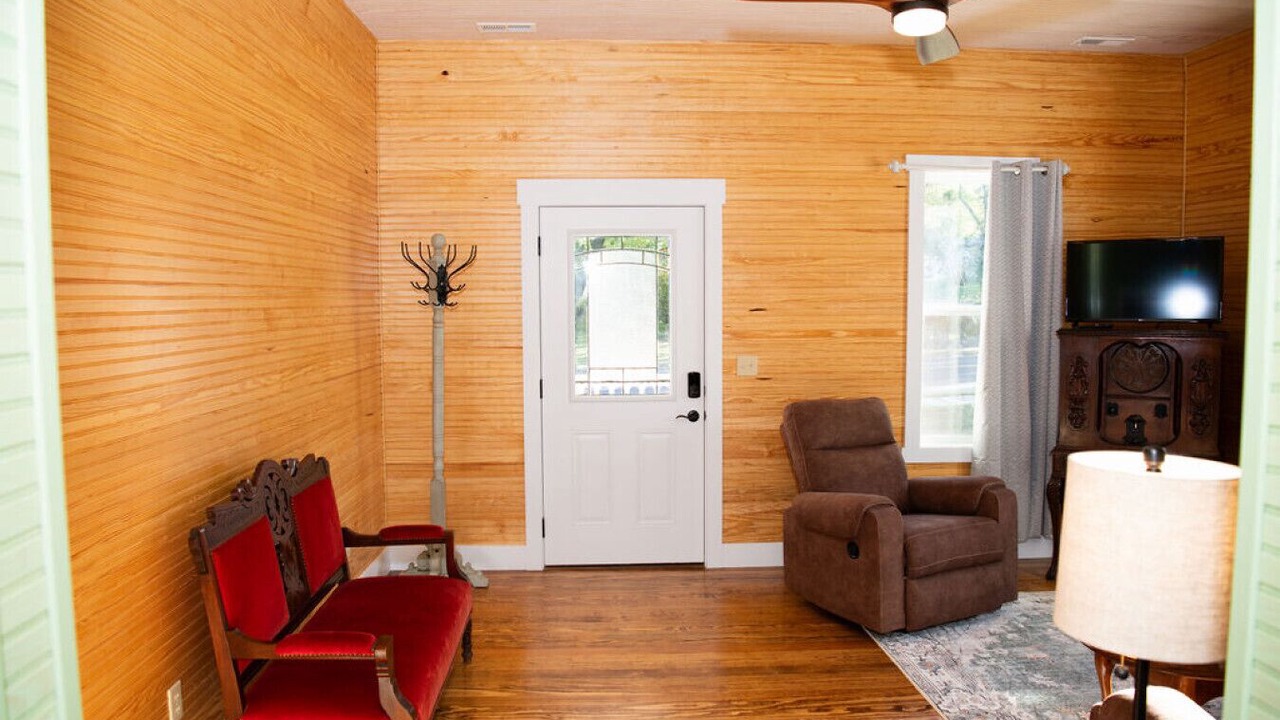 Photo of Livingroom in Mansfield