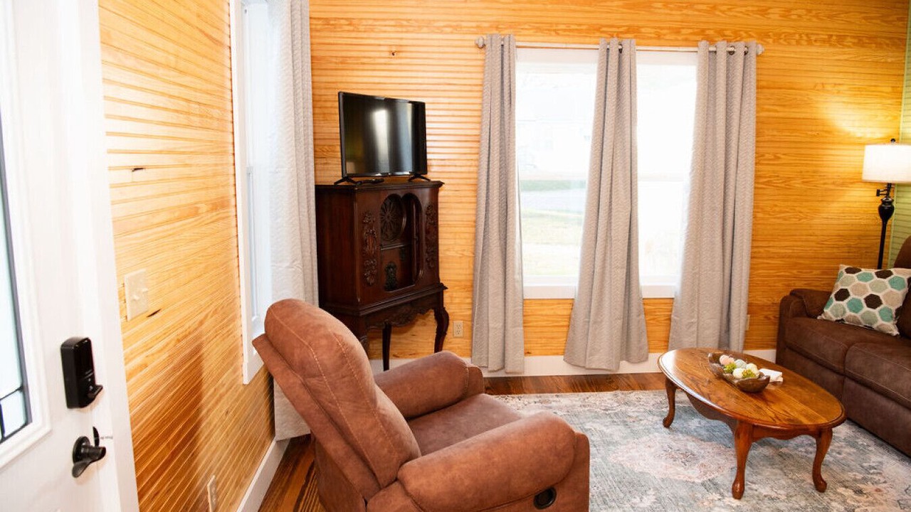 Photo of Livingroom in Mansfield