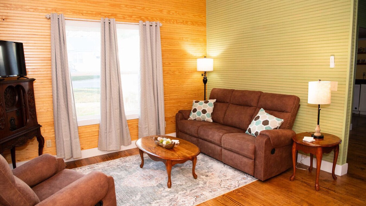 Photo of Livingroom in Mansfield