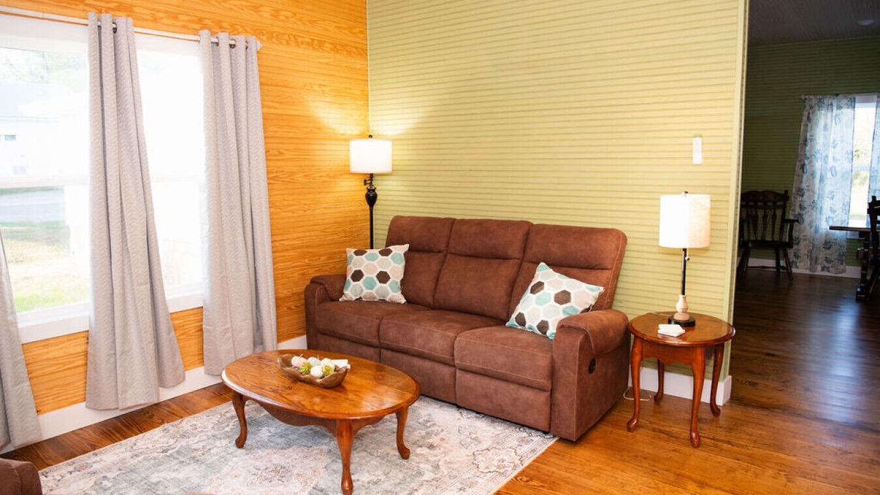 Photo of Livingroom in Mansfield