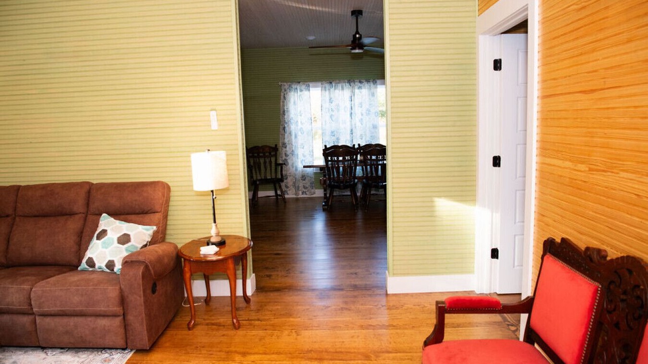 Photo of Livingroom in Mansfield