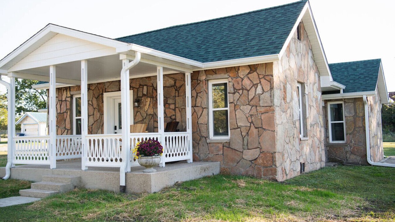 Photo of Outdoor in Mansfield