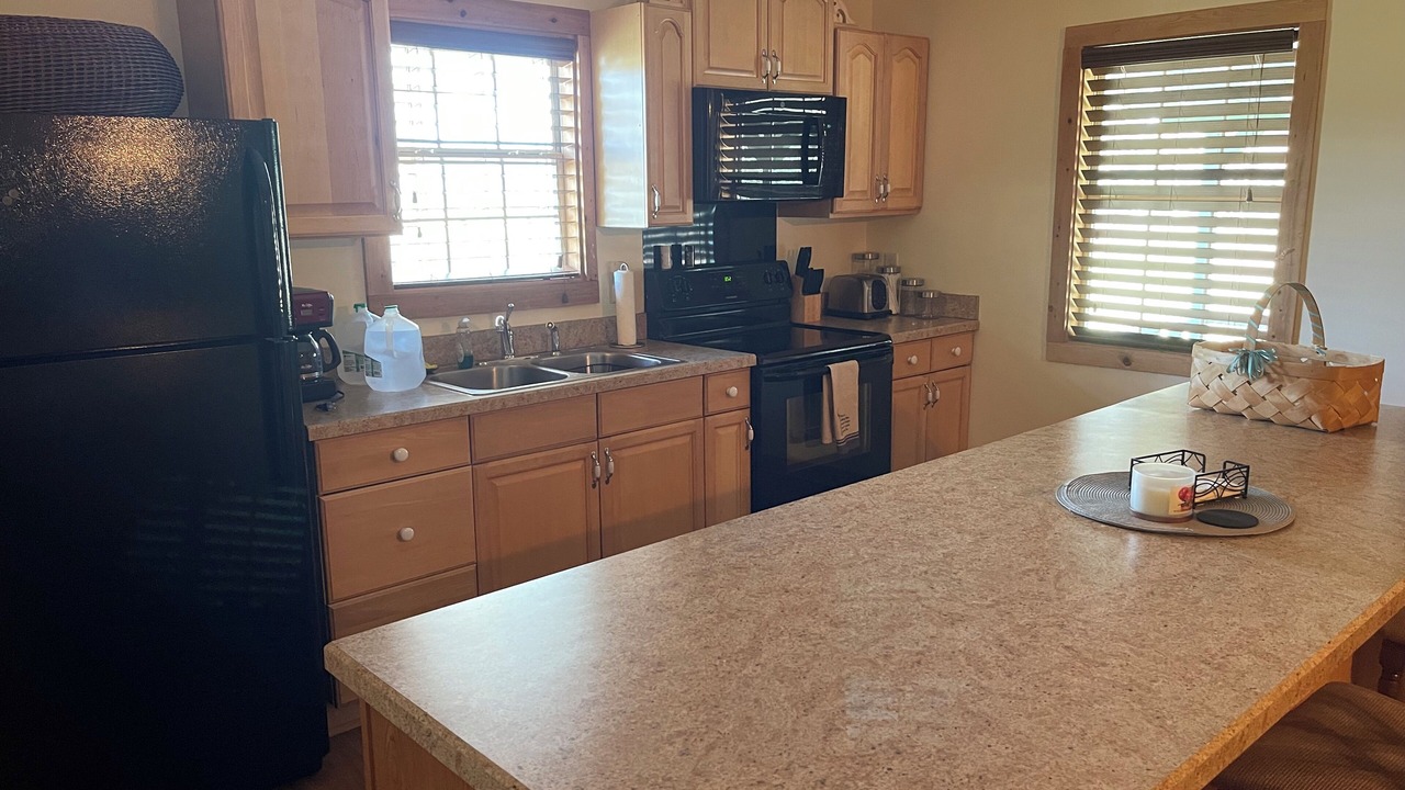Photo of Kitchen in Nassau County