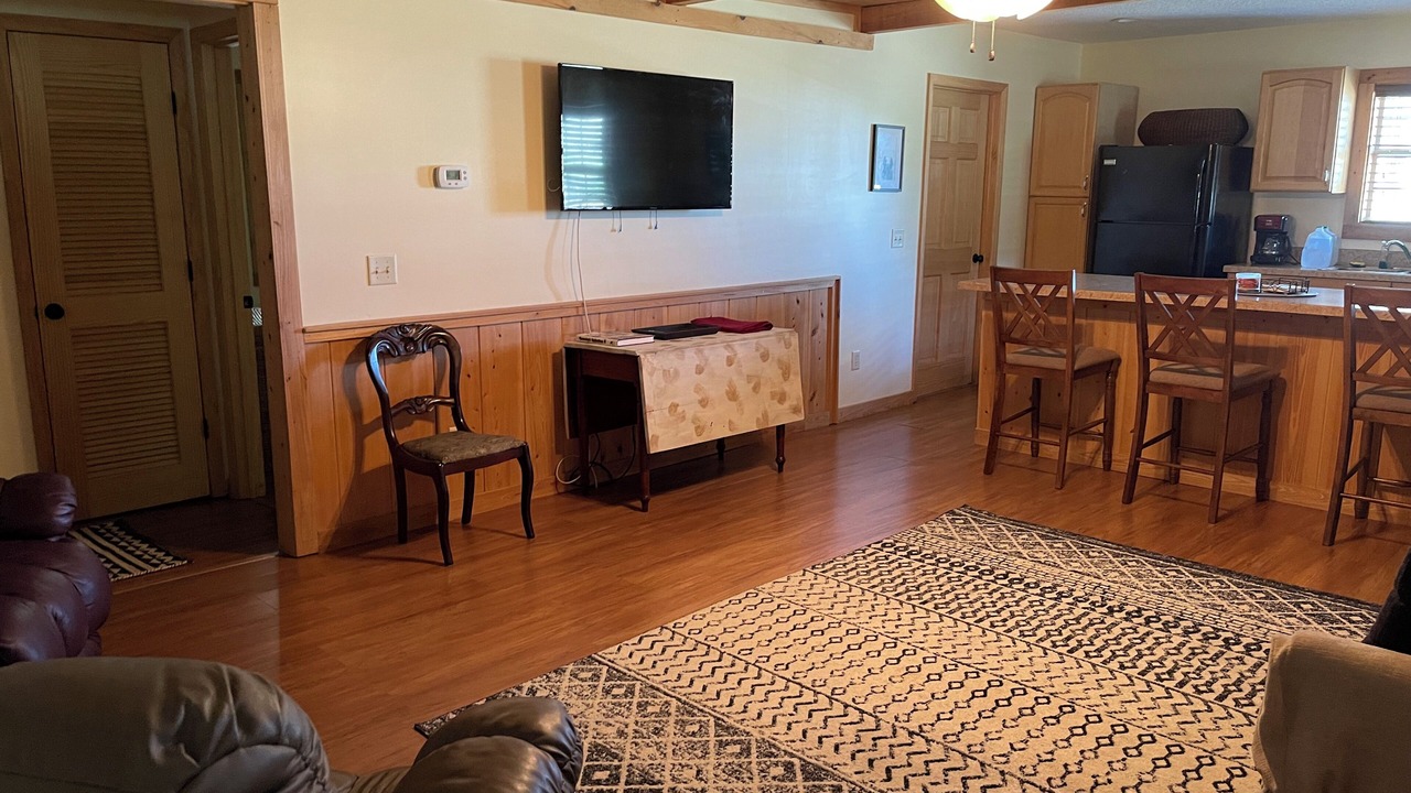 Photo of Livingroom in Nassau County